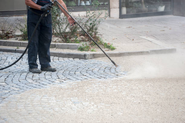 Poplarville, MS Pressure Washing Services Company